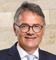 Georg Wohlwend, Chairman of the Board of Directors (photo)